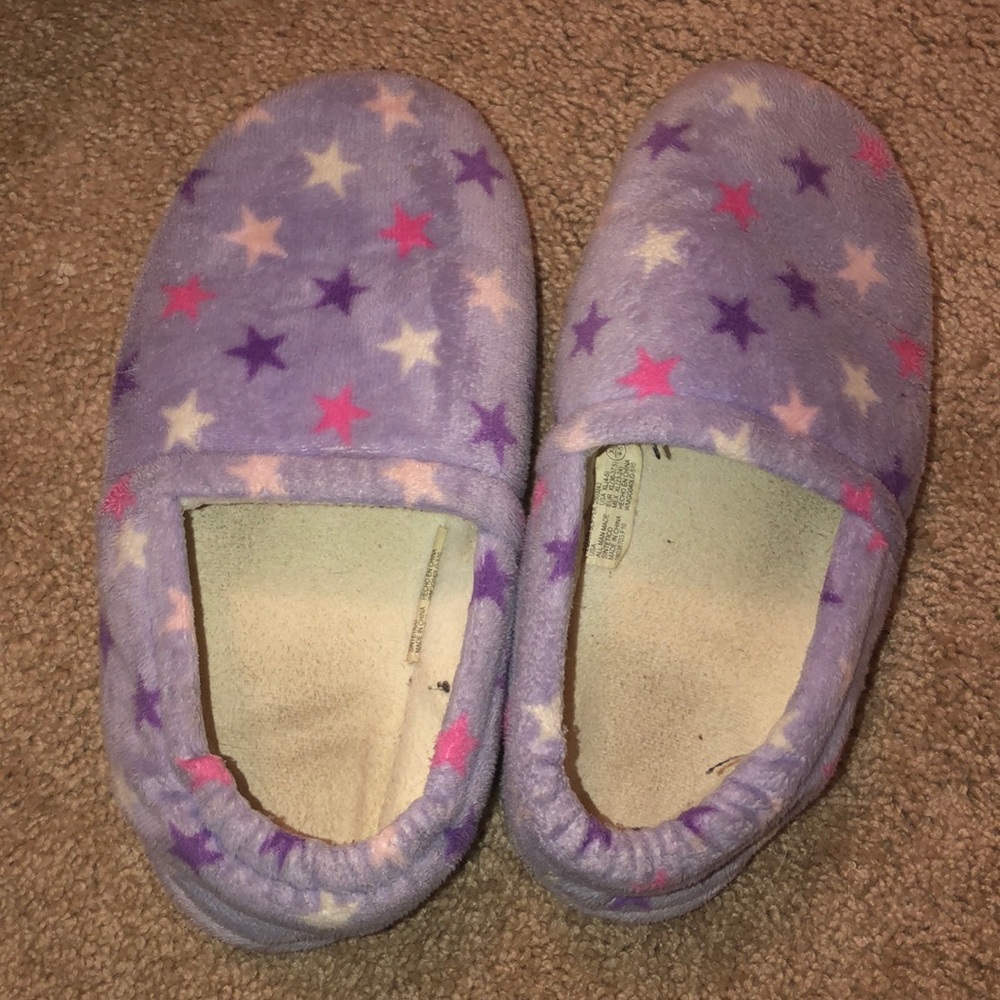Slippers